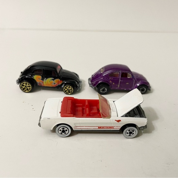 Lot of 12 Vintage Hot Wheels Diecast Cars - Picture 16 of 16